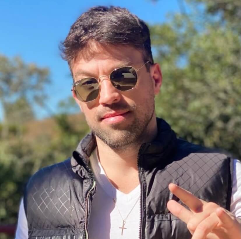 Diego Lessa