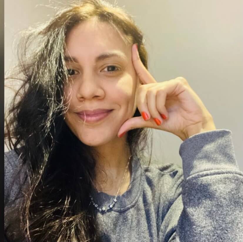 Priscila Bastos
