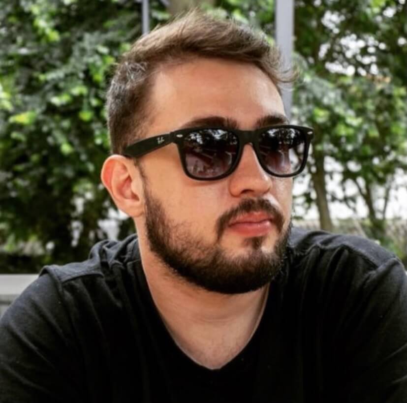 Renan Atila